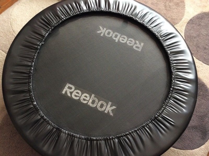 reebok rebounder